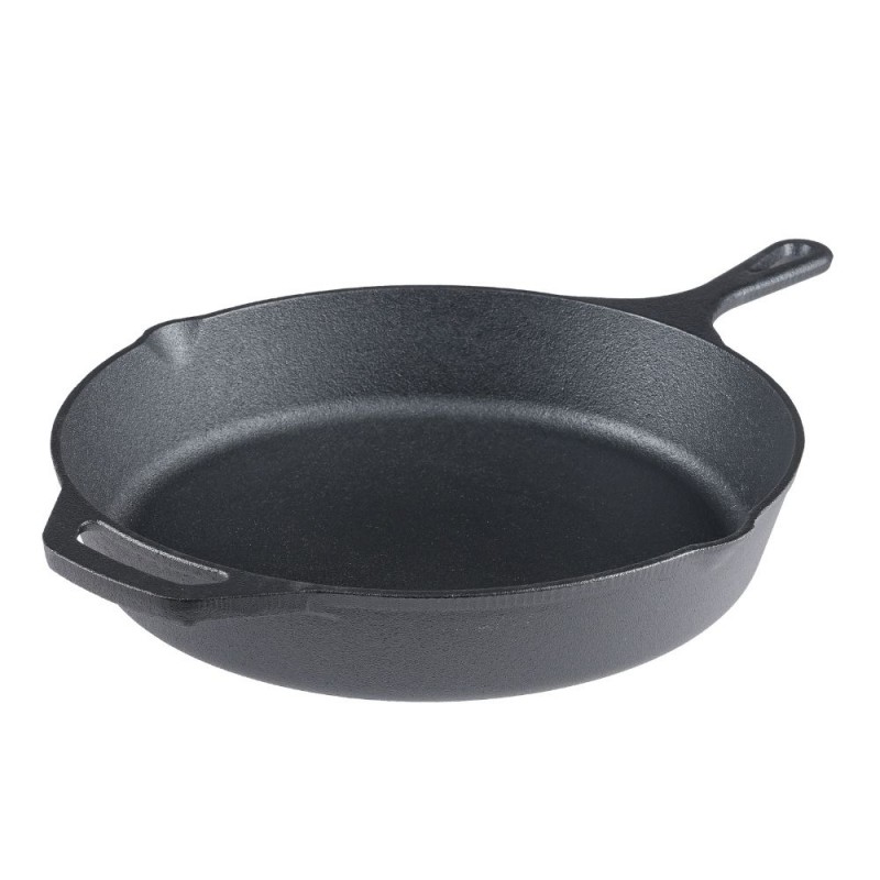 Gietijzeren pan, Ф31 - Productenvergelijking