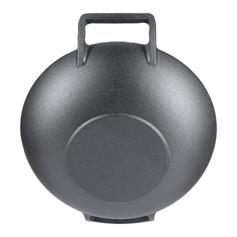 Gietijzeren pan wokmodel, Ф36 - Productenvergelijking